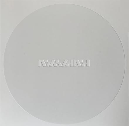 Jazzy Bazz - Nirvana (LP)