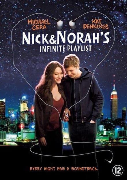 Nick And Norah's Infinite Playlist