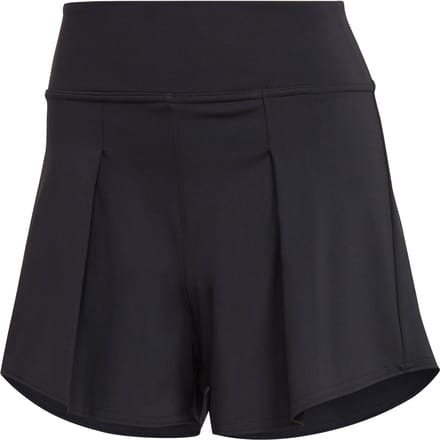 adidas Performance Tennis Match Short - Dames - Zwart- XS