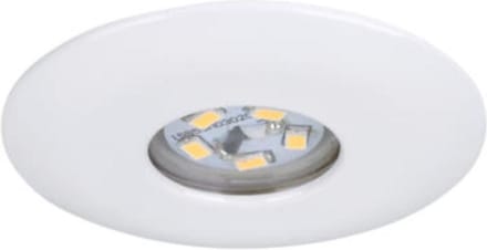 Brilloner led spot spatwaterdicht