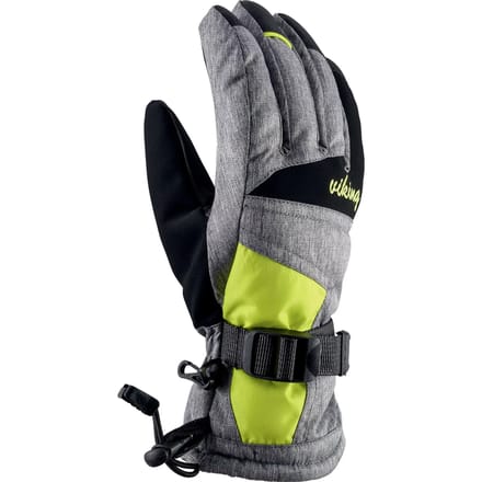 Viking Ronda Skihandschoenen Dames - Warm en waterdicht