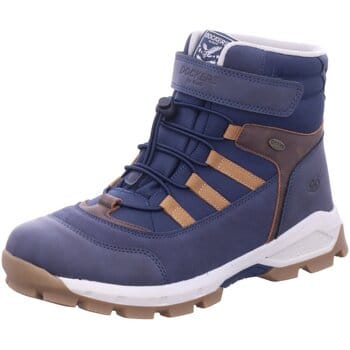 Laarzen Dockers by Gerli -