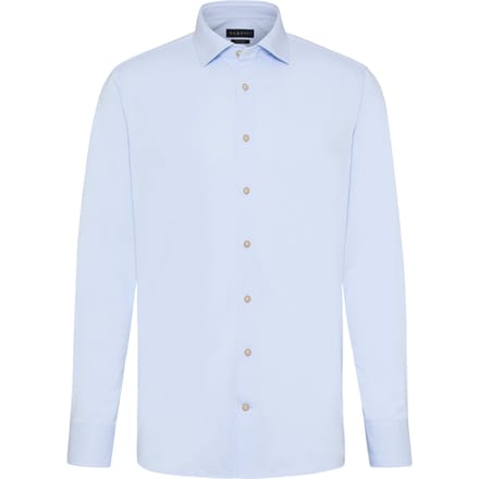 Bugatti Herren Jersey overhemd
