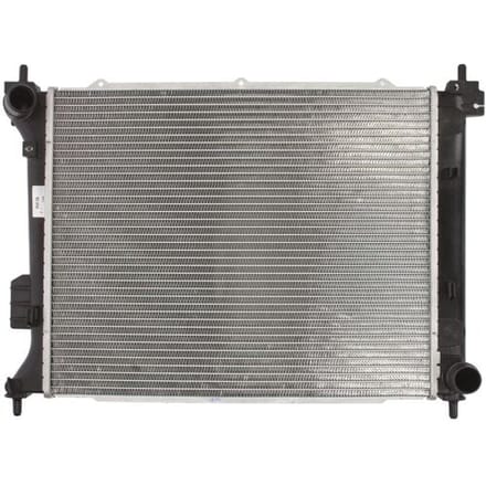 Radiator, motorkoeling NRF 56057