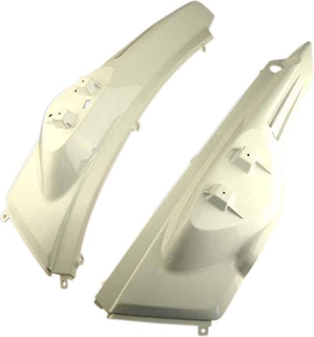 nieuwe tun'r achterklep voor yamaha 50 slider scooter