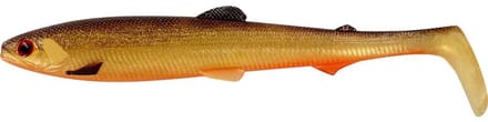 Westin Fishing Bullteez Shadtail Gold Rush (12.5cm)
