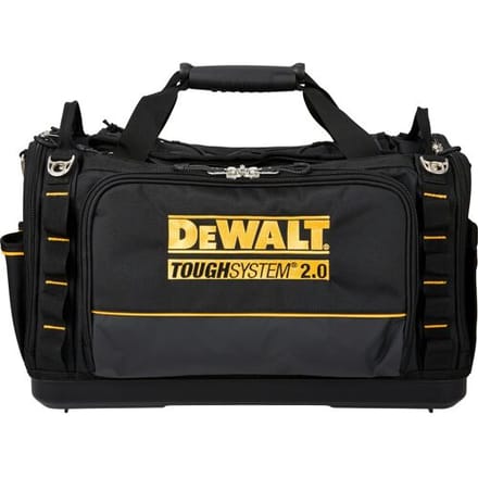 DeWALT ToughSystem 2.0 gereedschapstas 22" 56.9x38.4x33.5cm