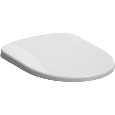 Megabad Profi Collection Classic 100 WC seat with soft close C50130000