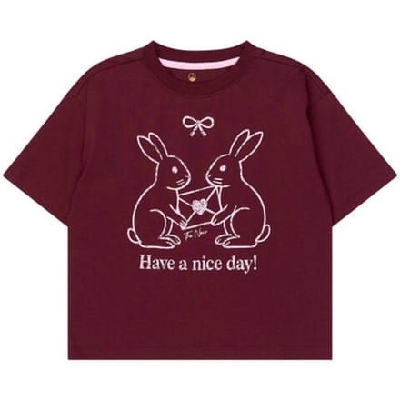 The New T-shirt tn7133