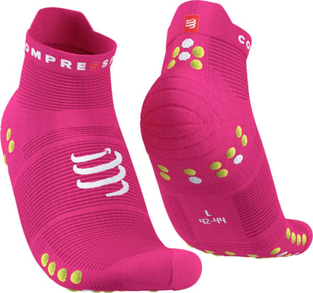 Pro Racing Socks v4.0 Run Low- Hardloopsokken