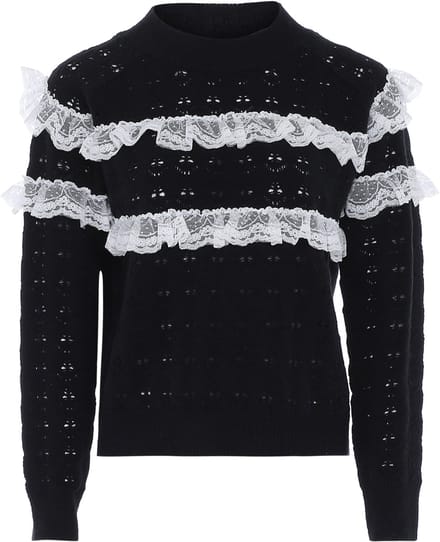 NAEMI Jumper