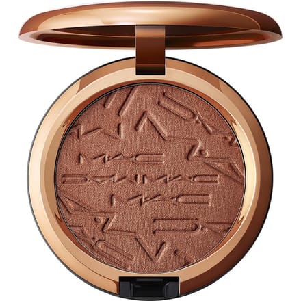 MAC Skinfinish Sunstruck Radiant Bronzer 8g (Various Shades) - Radiant Rich Rosy