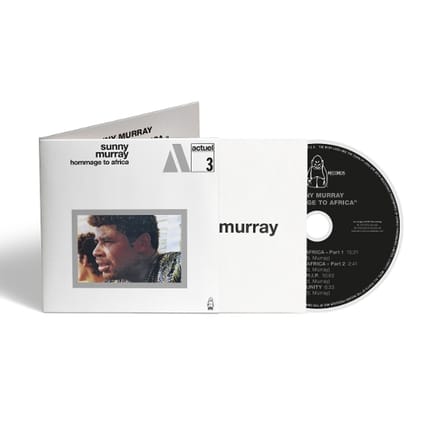 Hommage to Africa (Deluxe Edition)