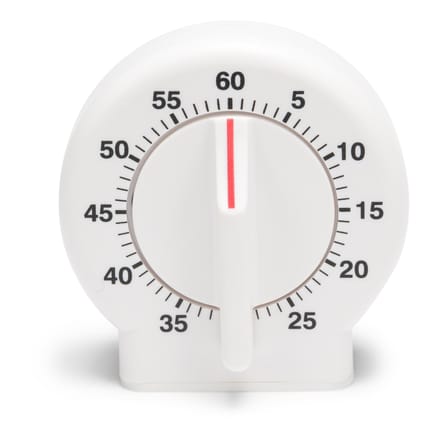 Patisse - Kookwekker - Rond 7 cm