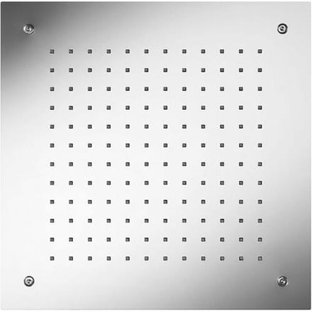 Herzbach LIVING SPA rain shower 38 x 38 cm 11.638000.2.01