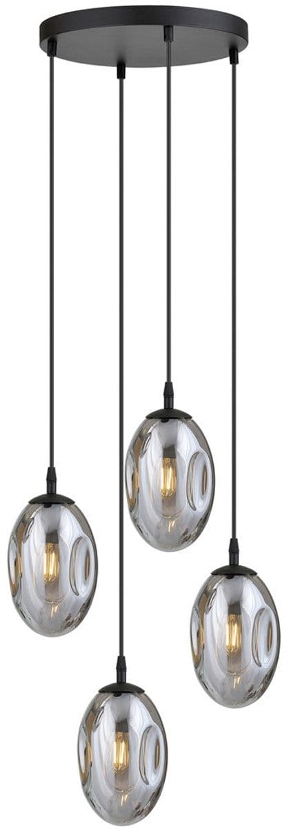 ASTRAL 4 BL PREMIUM GRAPHITE