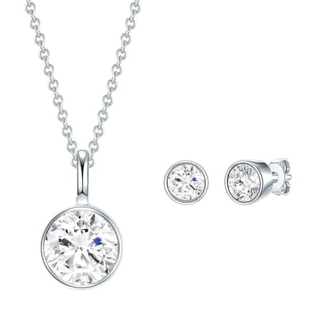 Rafaela Donata Sieraden Set