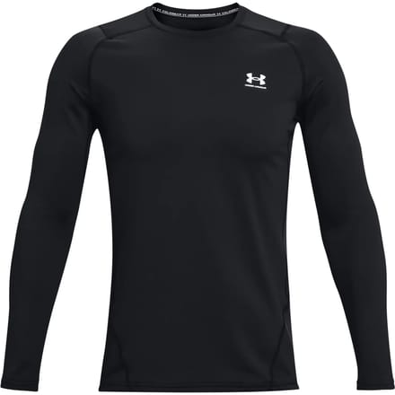Aansluitende ronde hals Under Armour ColdGear®