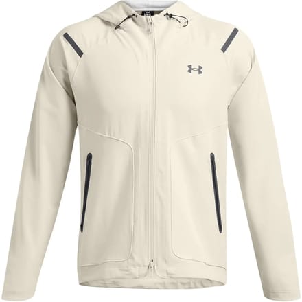 Jas Under Armour Unstoppable Left Chest