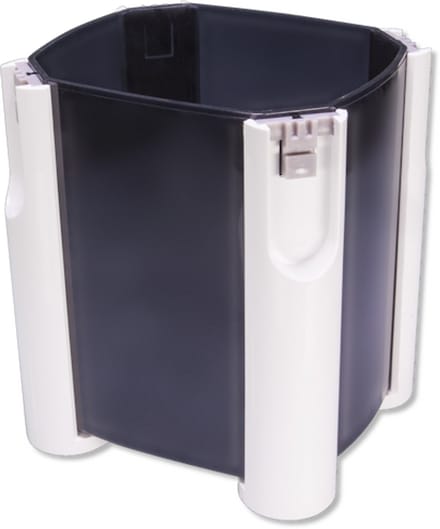 JBL CP Filterhouder Wit e701