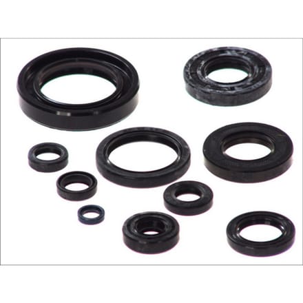 Radiale dichtringenset, motor ATHENA P400485400267