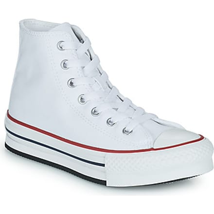 Hoge Sneakers Converse Chuck Taylor All Star EVA Lift Foundation Hi