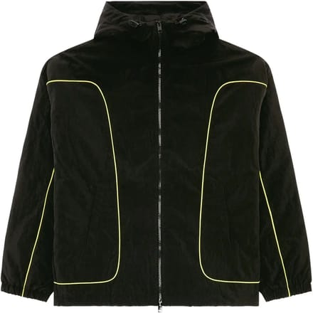 Windjack Diesel Green