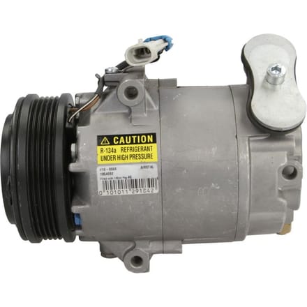 Compressor airconditioning AIRSTAL 10-0068