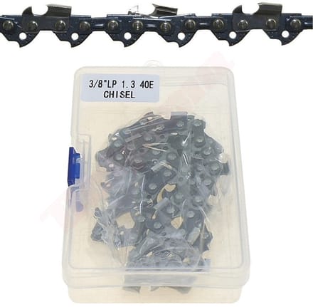 Zaagketting 3/8'' 1,3 40DL Q BOX