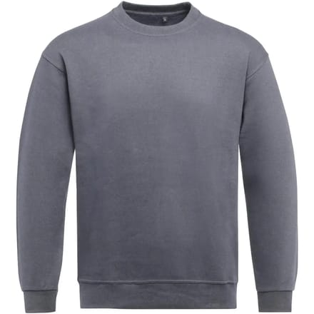Sweater met ronde hals SG Essentials
