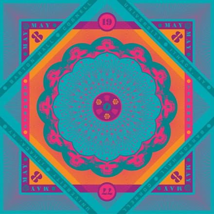 Grateful Dead - Cornell 5/8/77