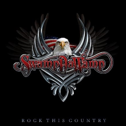 Swampdawamp - Rock This Country (CD)