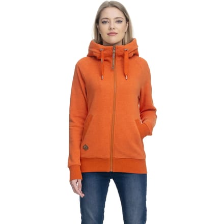 Dames Hoodie Ragwear Demeza