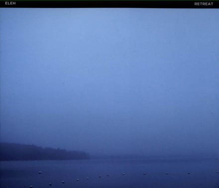 Eleh - Retreat Return Repose (3 CD) (Deluxe Edition)