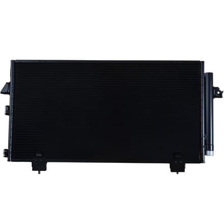 Condensator, airconditioning NRF 35381