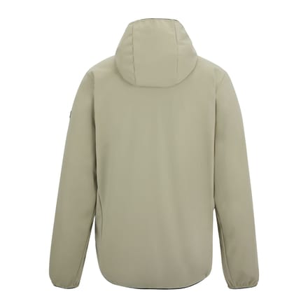 Regatta Heren Tredmoor Softshell Jacket (Abbeystone)