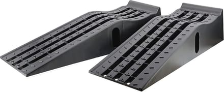 Hefauto Oprit 6 Inch met 6000 lbs Capaciteit - 2-pack