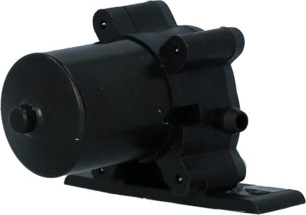 Carpoint Ruitensproeierpomp 12V – Universeel – Compact – Kunststof – Eenvoudige Montage – Voor Auto