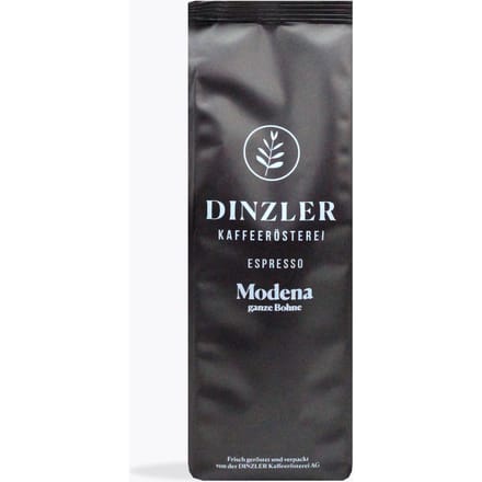 Dinzler Espresso Modena 250g