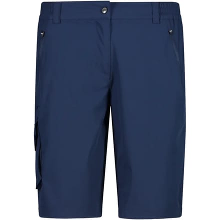 Cmp Bermuda 31t5606 Korte Broek Blauw 2XS Vrouw