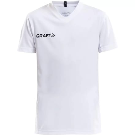 Kinder-T-shirt Craft solid