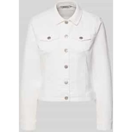 ONLY - ONLWONDER DNM JACKET NOOS - Dames - Spijkerjas