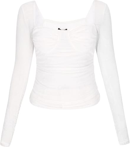 faina Blouse