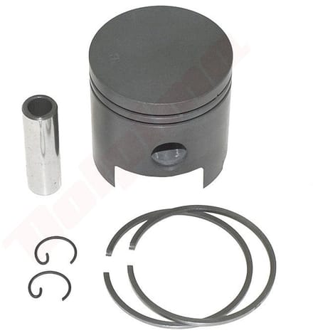 Zuigerset passend op OLEOMAC AM180 48mm ( 365200110 ) GOLF
