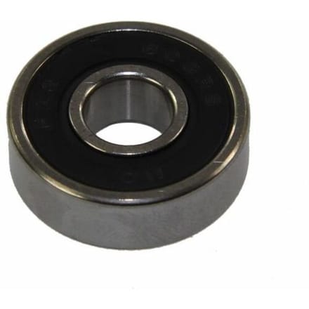 Schaeffler Fag Lager FAG 6010-2RS-C3