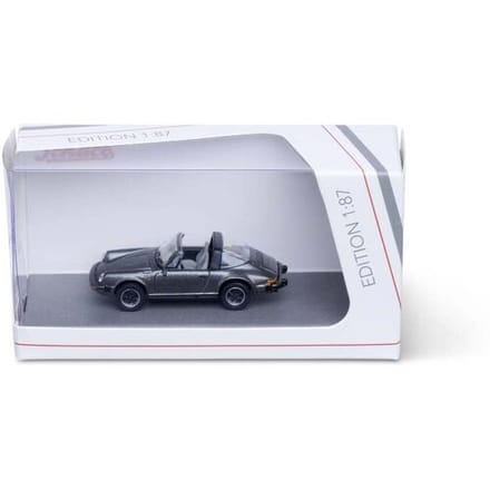 Schuco 452682609 H0 Auto Porsche 911 Carriera3.2