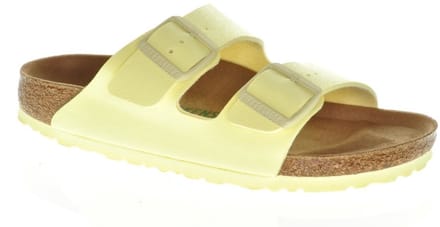 Dames muiltjes Birkenstock Birko-Flor