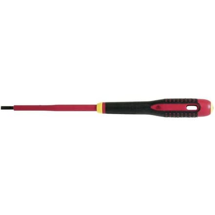 Bahco BE-8050S VDE Platte schroevendraaier Kopbreedte: 5.5 mm Koplengte: 125 mm DIN 5264