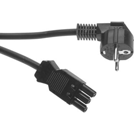 Wieland ST 18 Patchkabel voor Bouwinstallatie- 94.732.1507.1