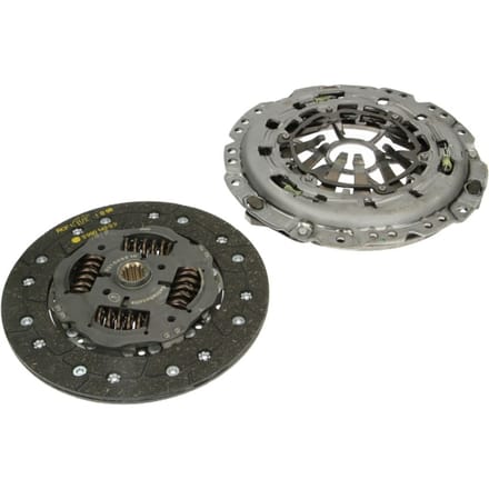 Schaeffler Luk Koppelingsset LUK SAC 621 3030 09